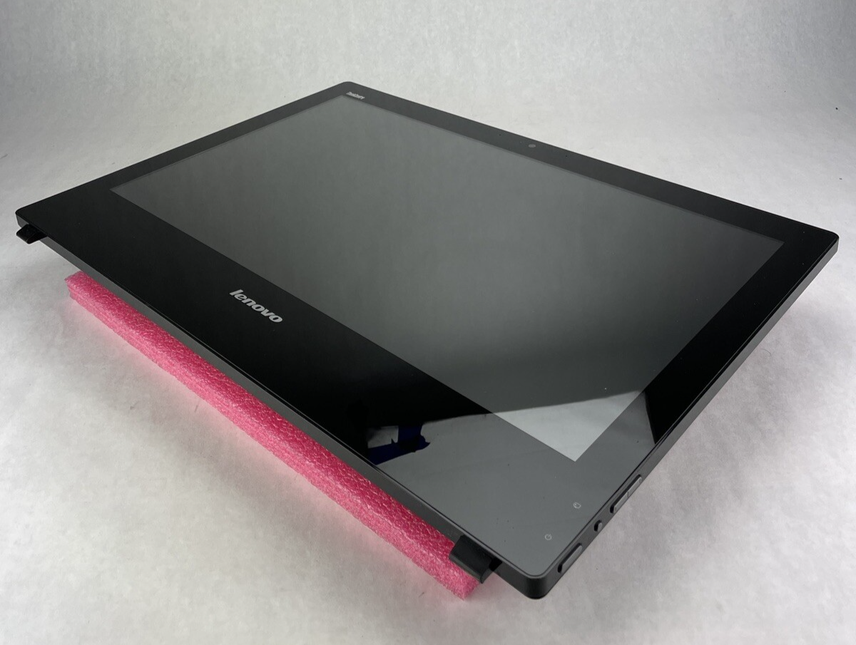 Lenovo ThinkCentre E93z AIO Intel Core i3-4130 3.4GHz 8GB RAM No HDD No OS