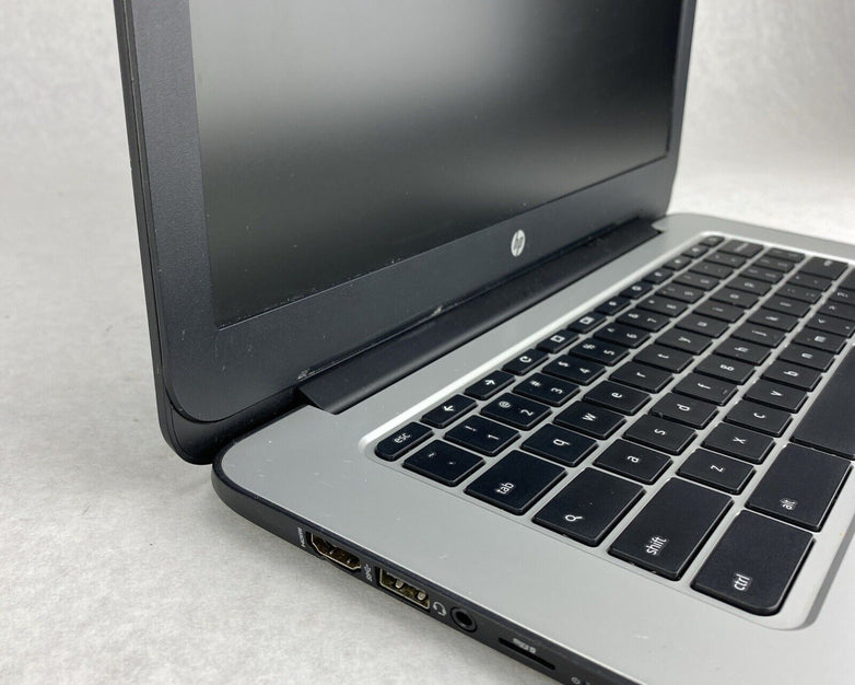 HP ChromeBook 14 G3 NVIDIA Tegra K1 2.10GHz 2GB RAM 16GB No AC Adapter