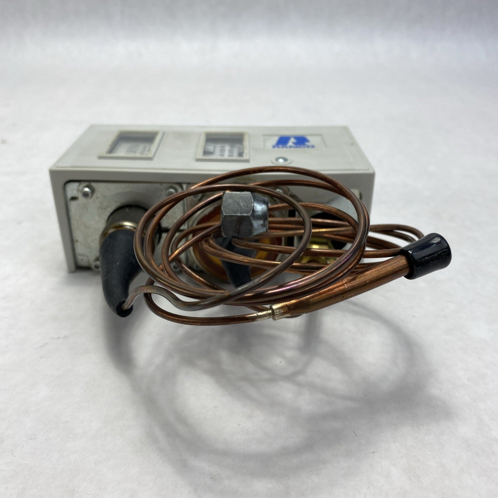 Ranco 012-1549 Dual Pressue Control With Flare Nut Connectors8