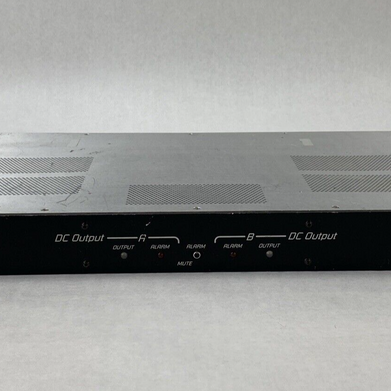 GE Security Fiber Options 517EPS1 External Power Supply