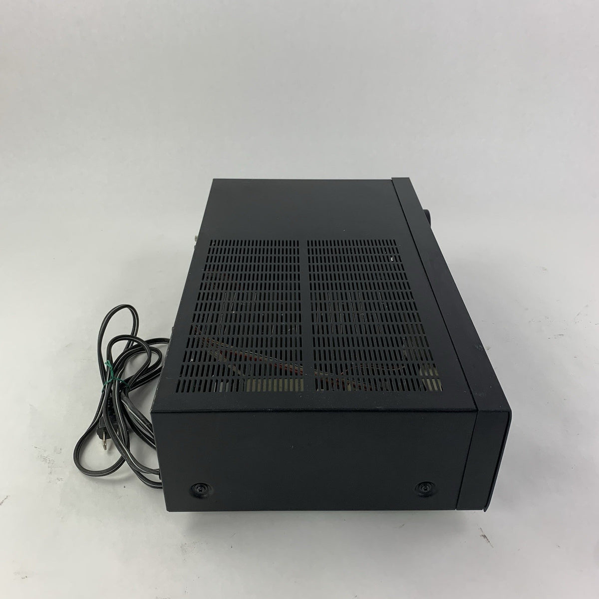 Yamaha RX-450 AM/FM Stereo Receiver - Tested4