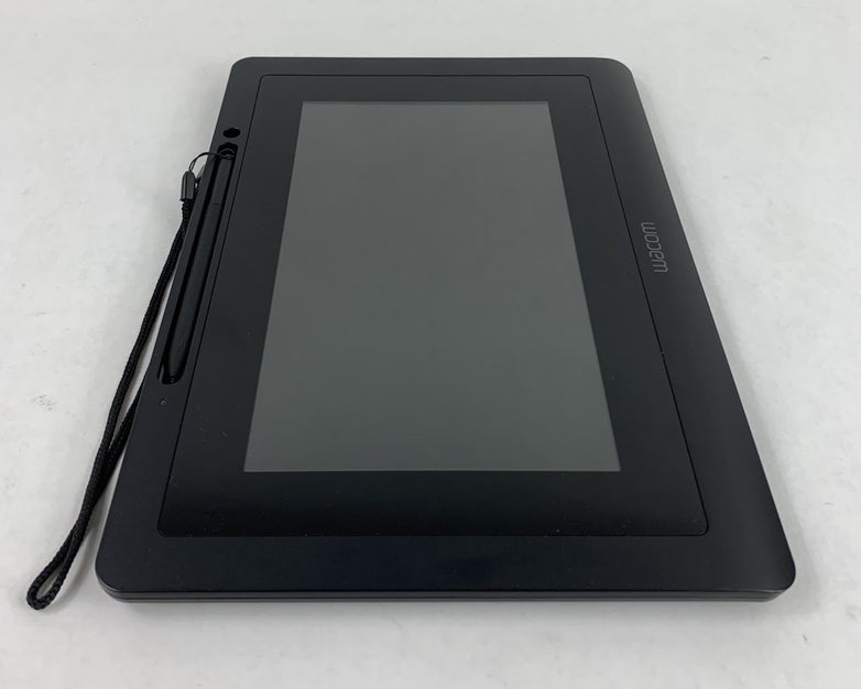 Wacom DTU-1031X HD Digitizer Interactive Pen Display Drawing Tablet