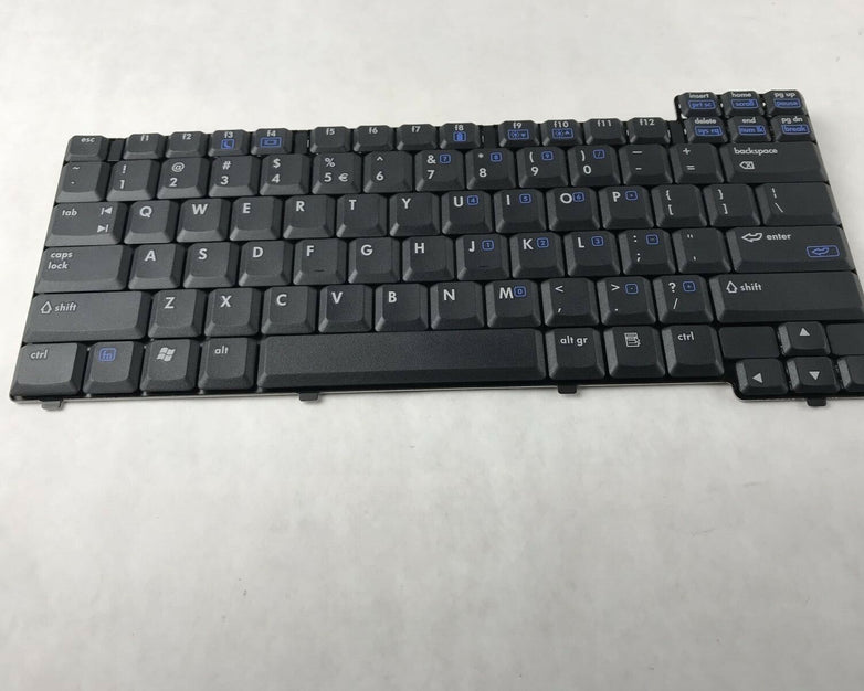 HP Black Laptop Keyboards 365485-B31 (Lot of 5)