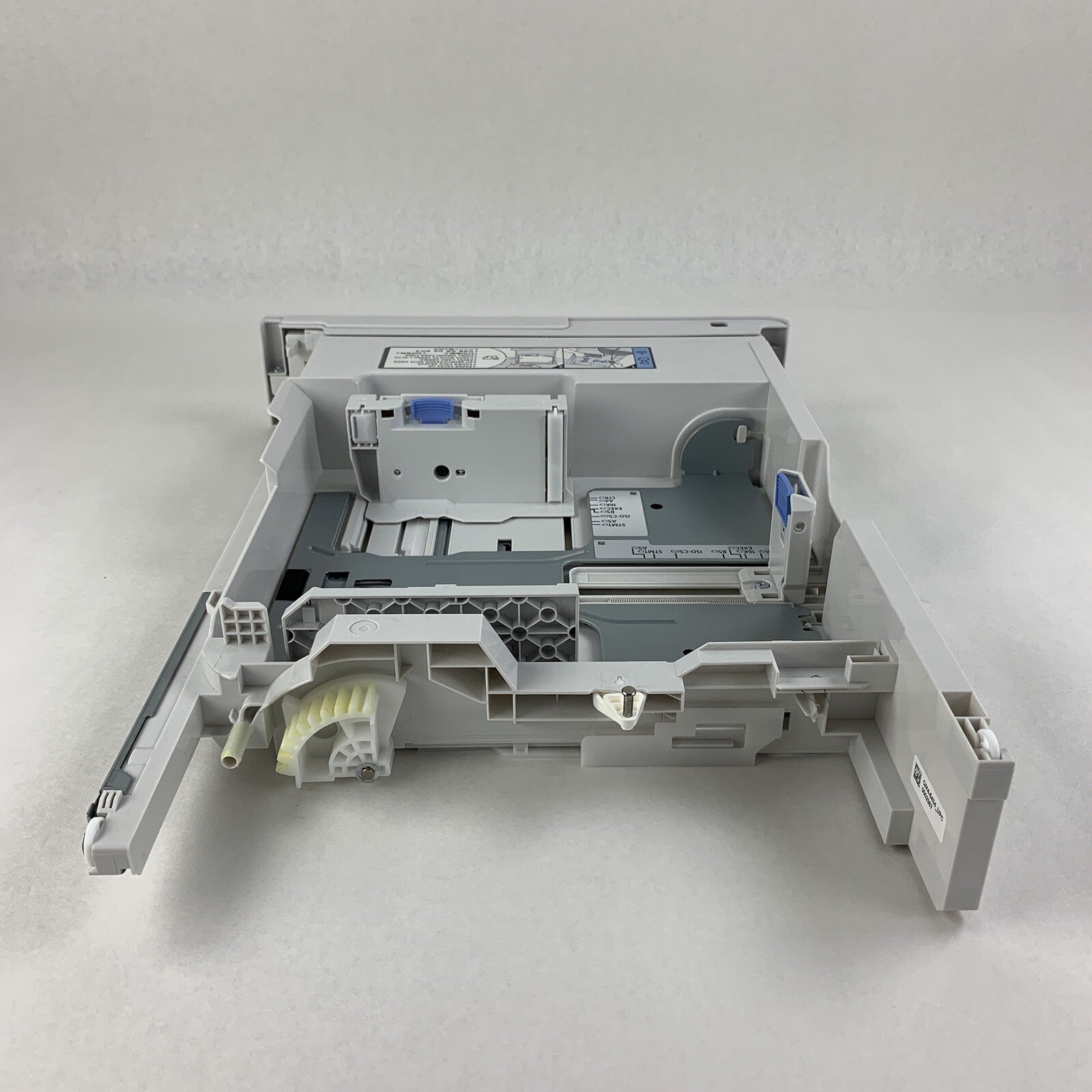 Canon QM4-6434 WG7250F Top Paper Tray #1