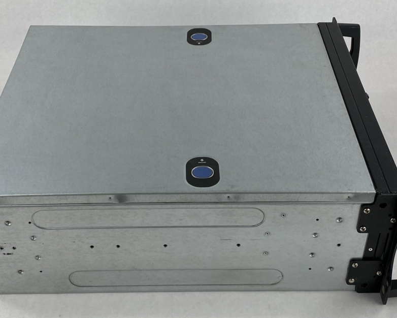 RM42200 4U Advanced Industrial Server Chassis