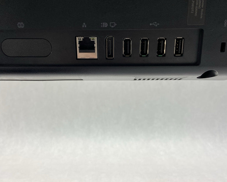 Lenovo ThinkCentre M800z AIO Intel Core i5-6400 2.7GHz 4GB RAM No HDD No OS