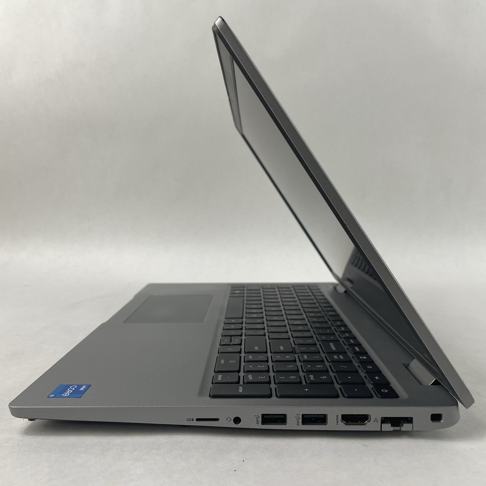 Dell Latitude 5430 15.6" i5-1235U 3.86GHz 16 GB RAM No SSD/OS/AC7