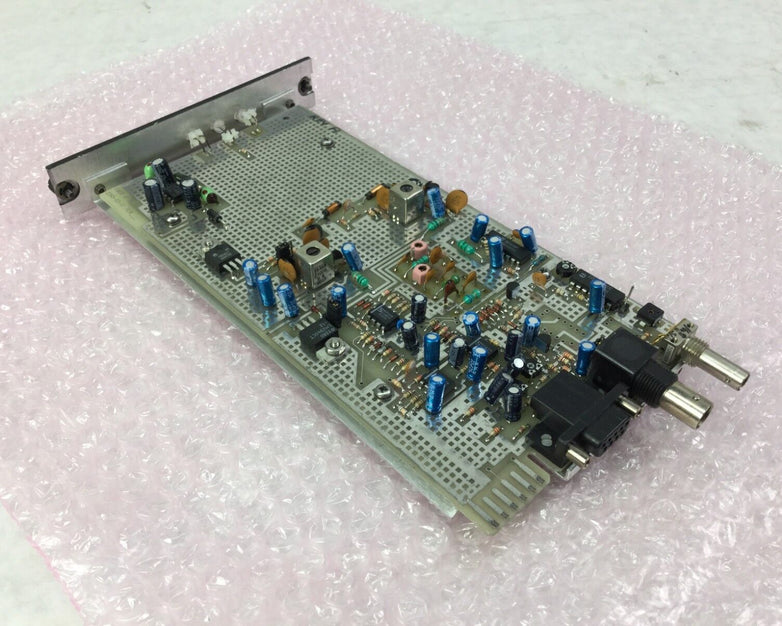 Fiber Options Fiber Optic TX 2240B/SM-T/1SXX   Untested