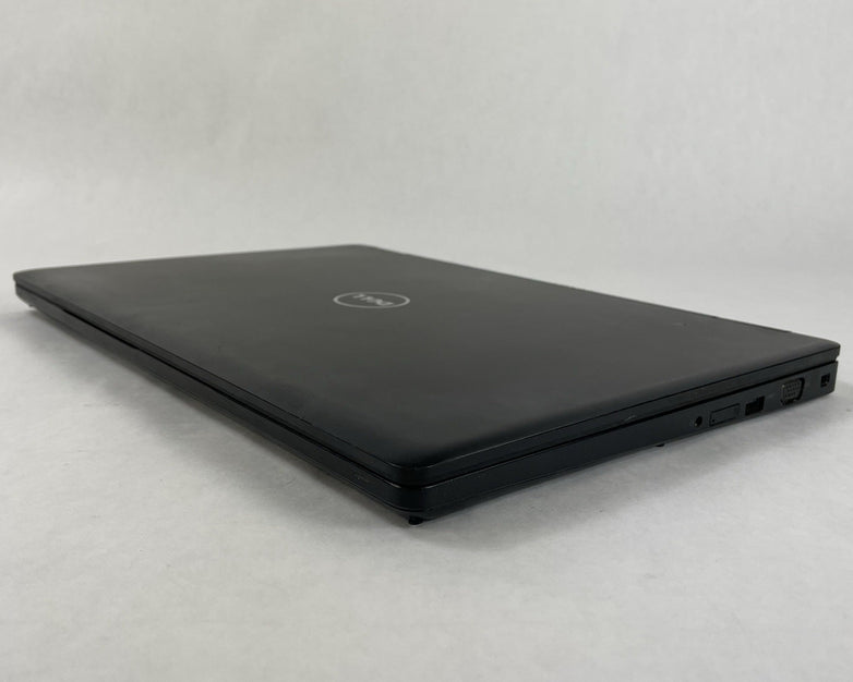 Dell Latitude 5580 15.6" i5-7300U 2.60 GHz 8 GB RAM No SSD/OS
