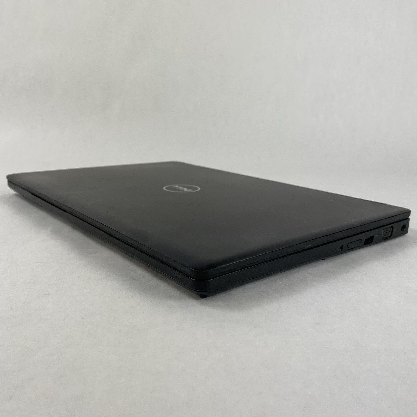 Dell Latitude 5580 15.6" i5-7300U 2.60 GHz 8 GB RAM No SSD/OS12