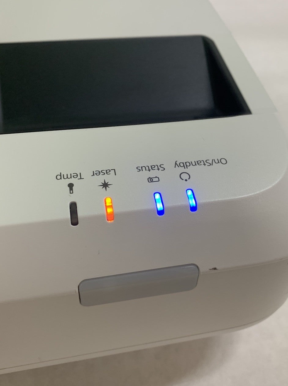 Epson BrightLink Pro 1470Ui H876A LCD Laser Projector No Remote - Yellow Display9