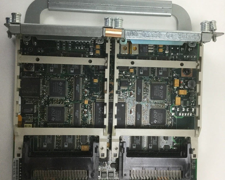 Cisco Systems Voice Module Board 800 02491 02A0