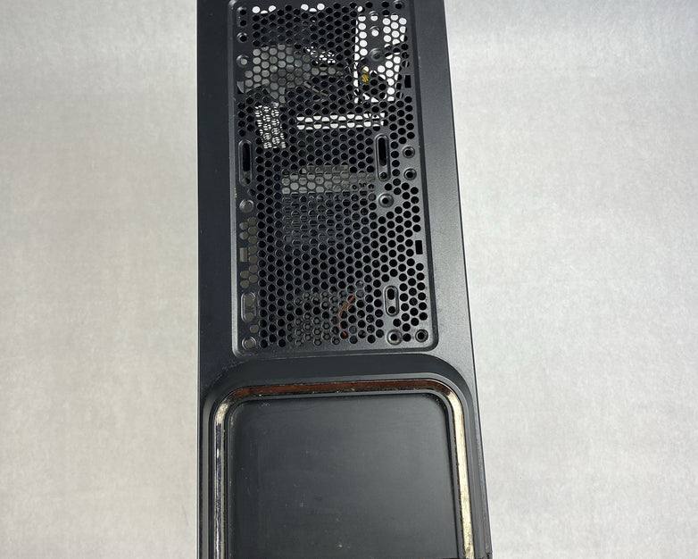 Cooler Master CM 590 III Mid-ATX Computer Case with 600W Power Supply