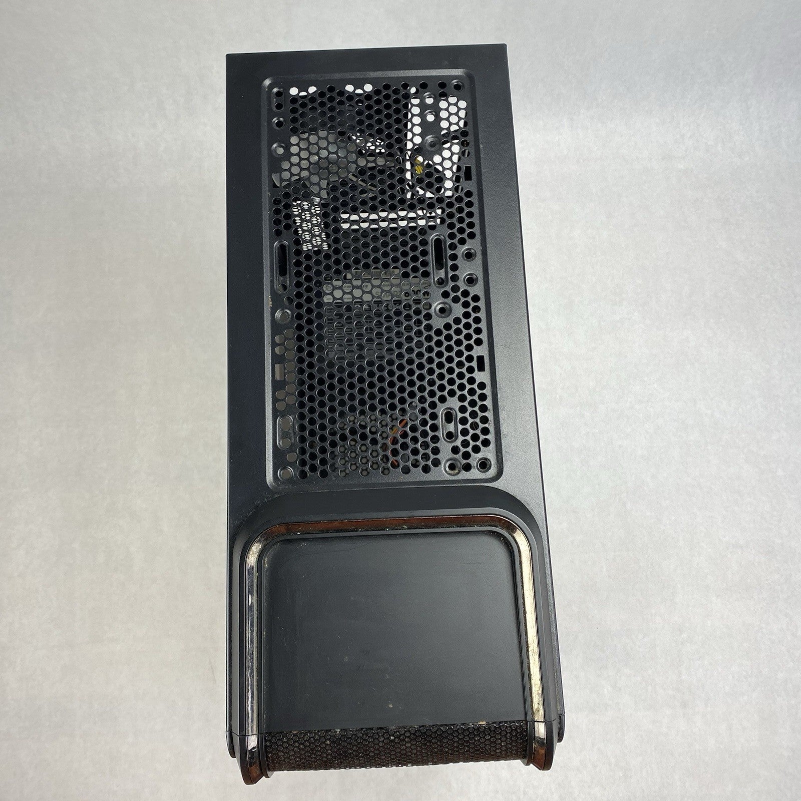 Cooler Master CM 590 III Mid-ATX Computer Case with 600W Power Supply