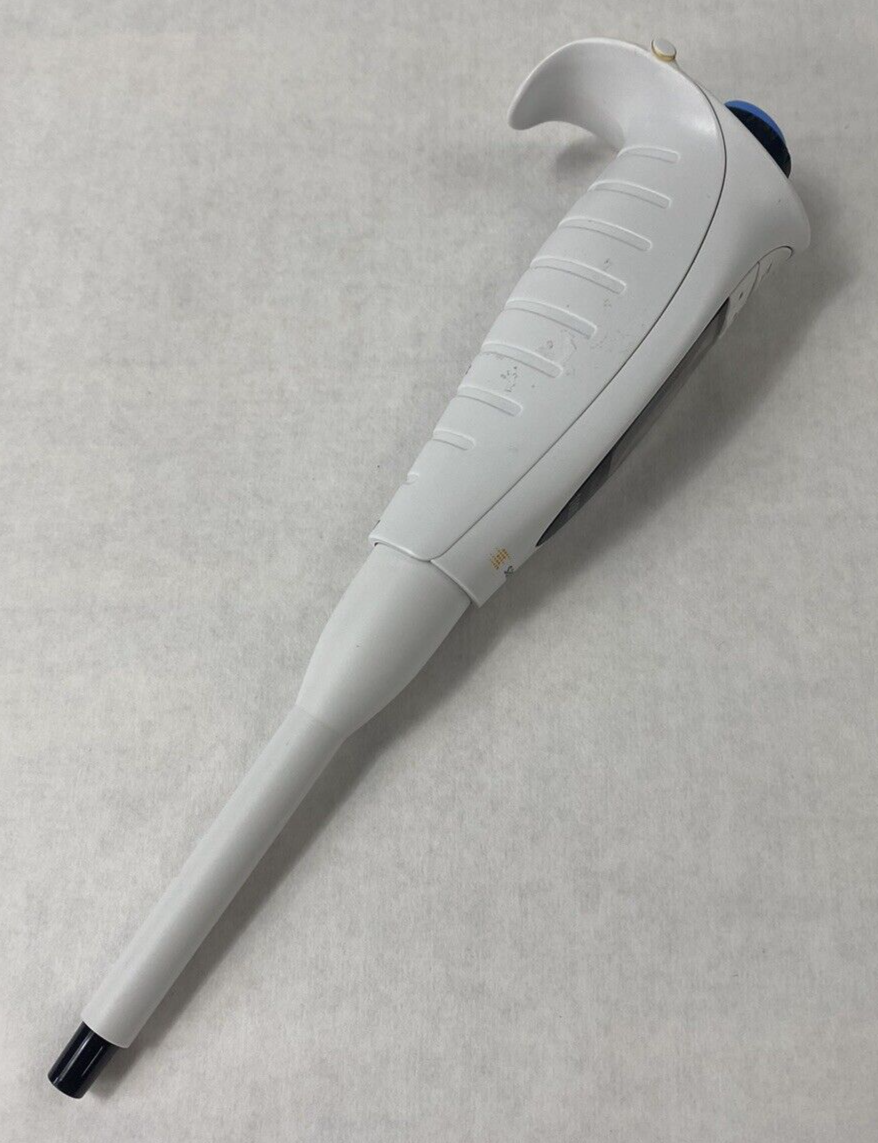 Sartorius Picus 1000 50-1000 uL 1 Channel Electronic Pipette - Parts or Repair