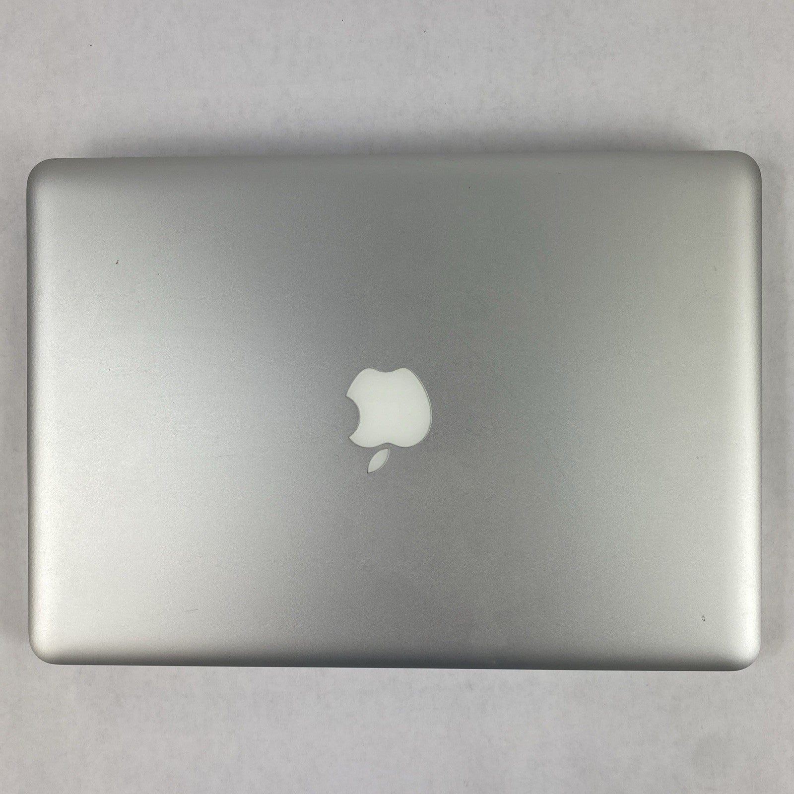 Apple MacBook Pro A1278 2009 13" Intel Core 2 Duo 2GB RAM 160GB HDD8
