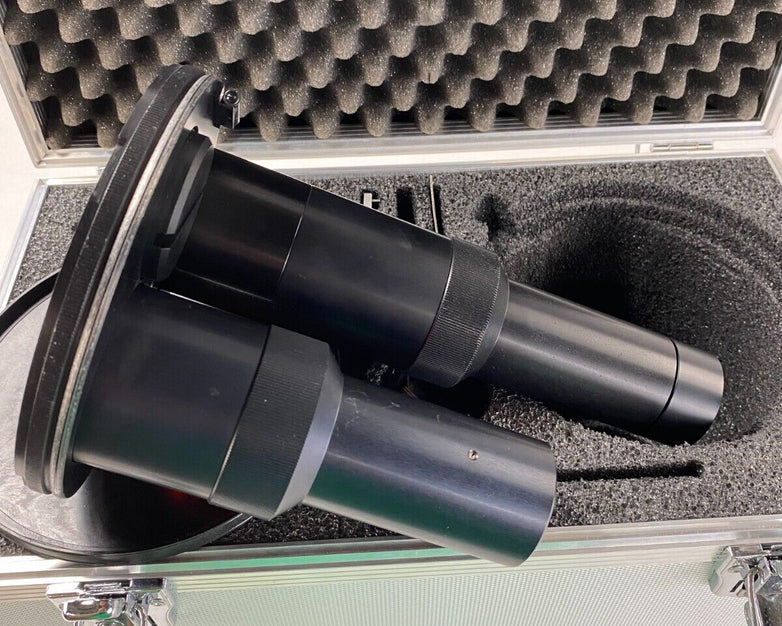 SYMPA TEC Helos/KF BR Laser Particle Analyzer Aspiros Sucell/M Magic Lot