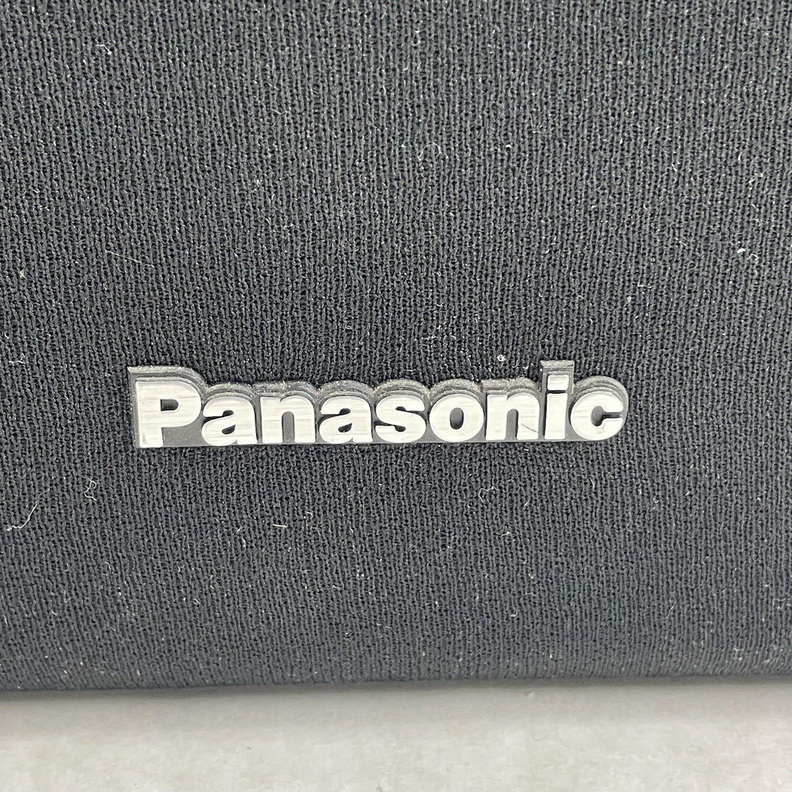 Panasonic SB-ZT220 Home Stereo Bookshelf Speakers Set Of 2 Tested