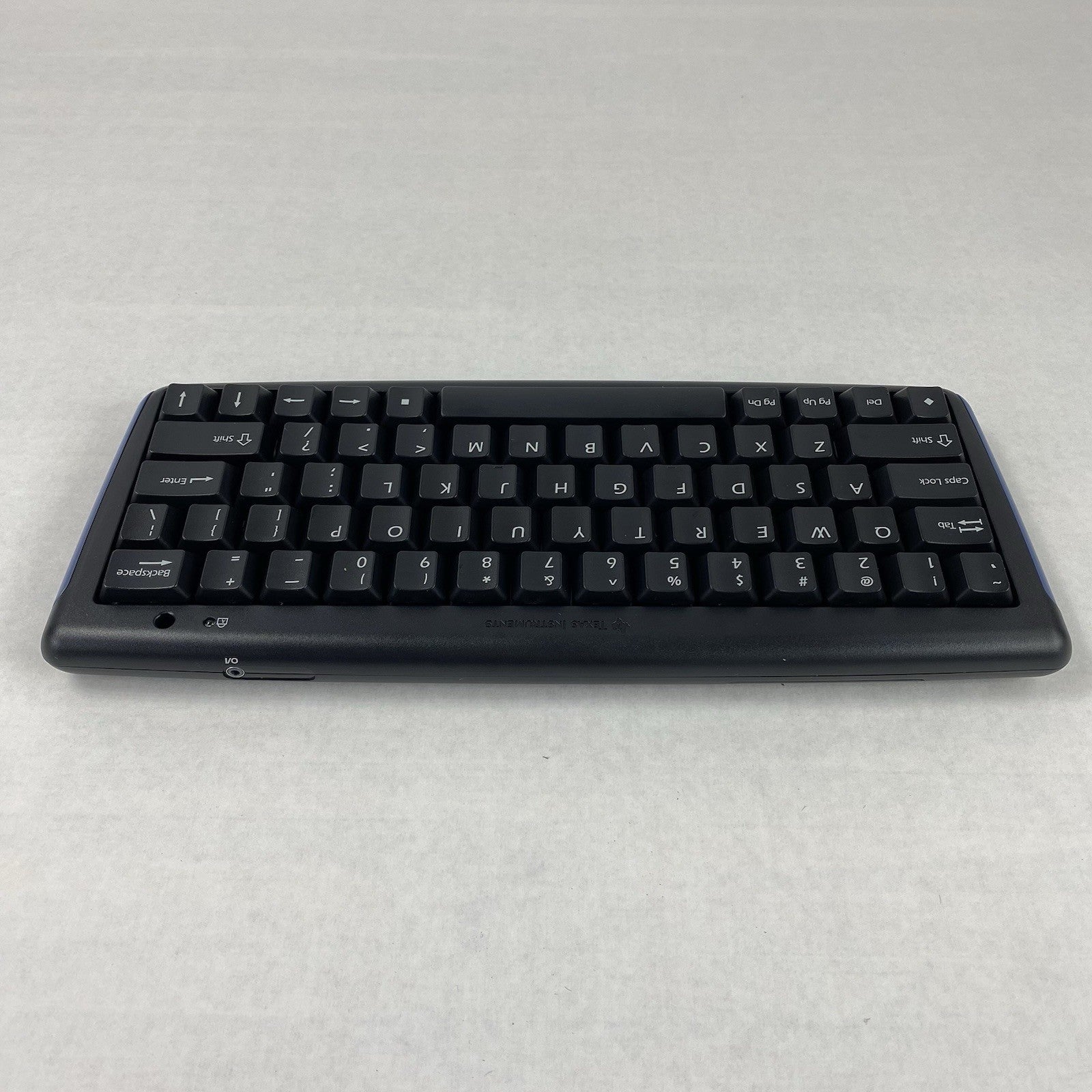 Texas Instruments PLT-KBD Keyboard Untested