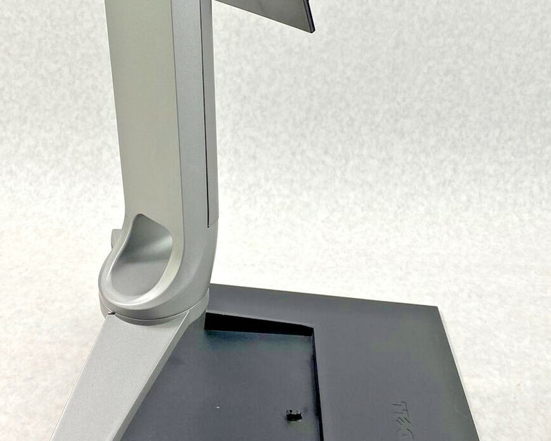 Dell RM361 17"-24" monitor stand with E-series docking station
