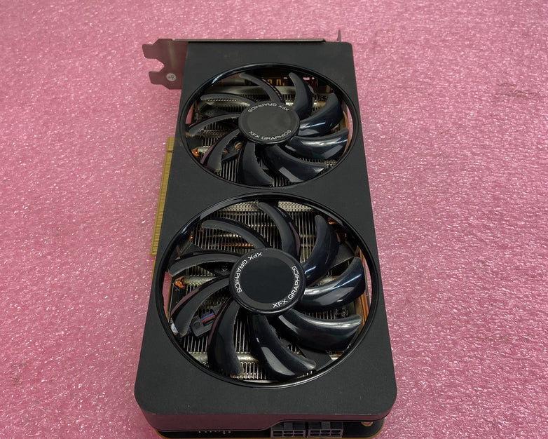 XFX Radeon R9 285 918M 2GB VRAM GDDR5 PCIe Graphics Card