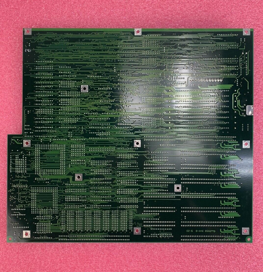 PKM-3300 Motherboard Intel 80486DX 33MHz 4MB RAM