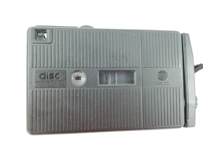 Minolta Disc-K 2509879 Camera