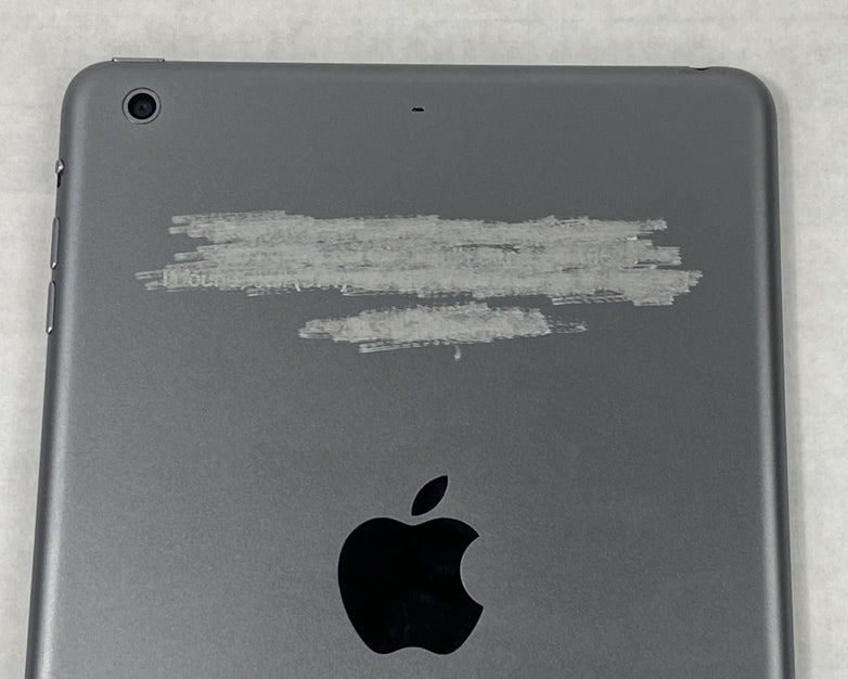 Apple iPad Mini 2 A1489 16GB 7.9" Wi-Fi Black IOS 12.5.7