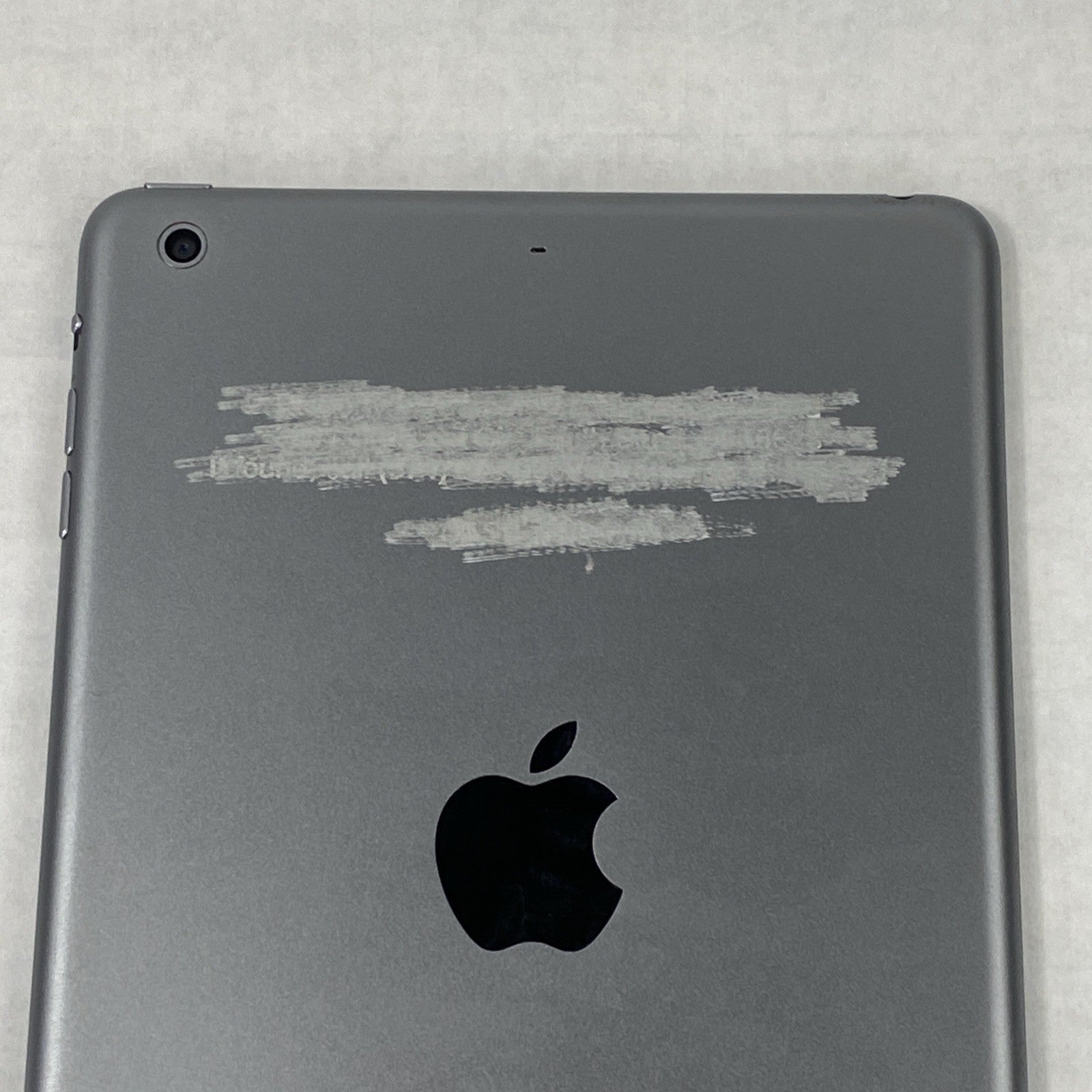 Apple iPad Mini 2 A1489 16GB 7.9" Wi-Fi Black IOS 12.5.7