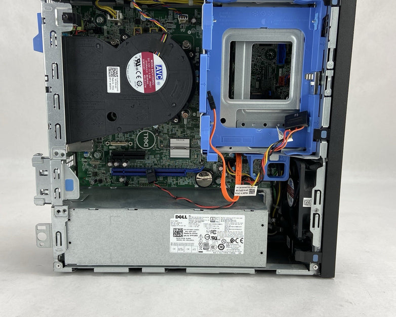 Dell Optiplex 3430 SFF Intel Core i5-8500 3GHz 8GB RAM No HDD No OS