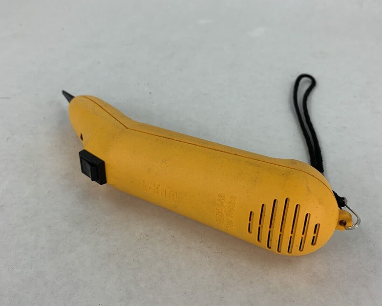 Fluke One Touch Series II Pro w/ A-Bug 140 and 1 & 4 Loop Backs Tested