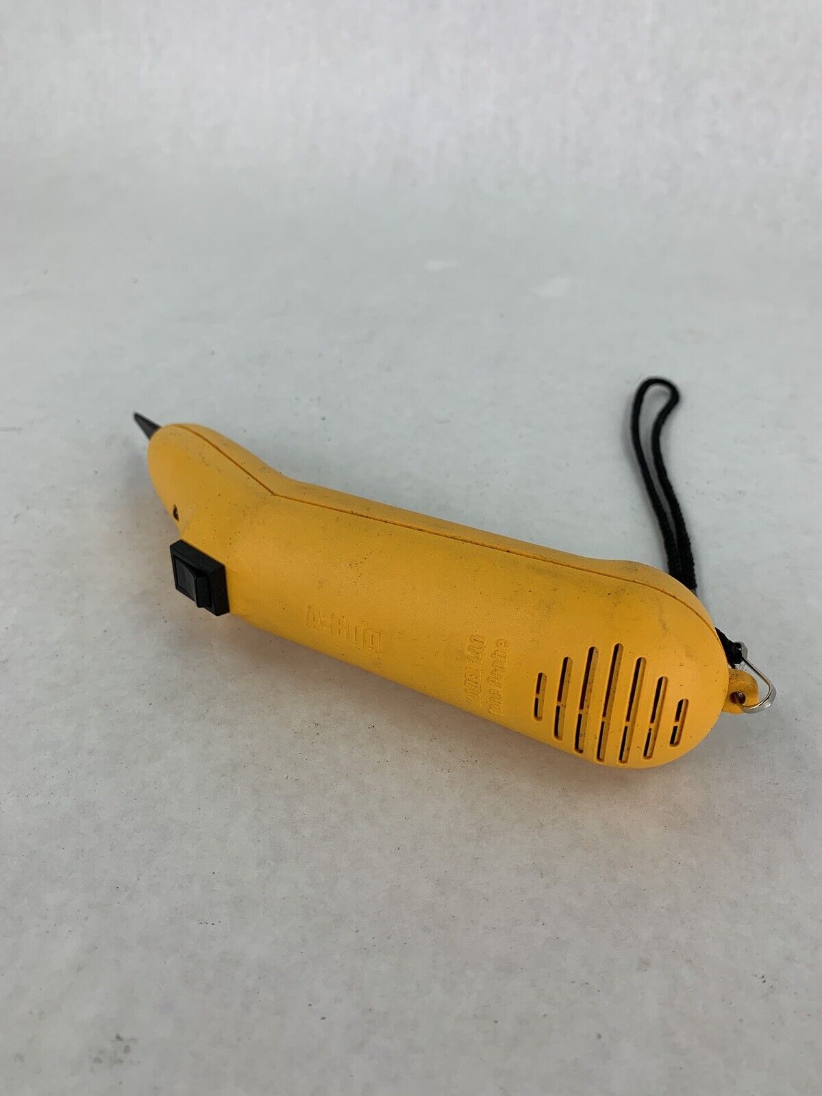 Fluke One Touch Series II Pro w/ A-Bug 140 and 1 & 4 Loop Backs Tested