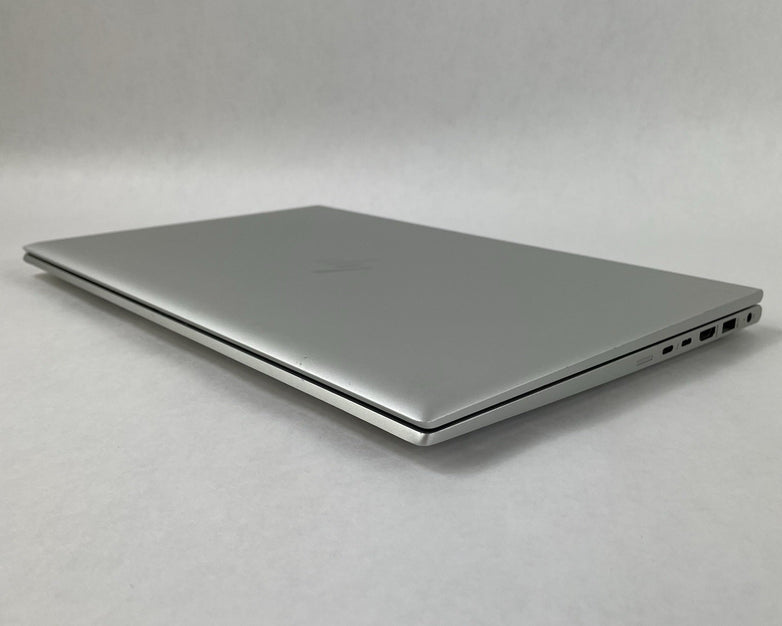 HP EliteBook 850 G8 15.6" i5-1145G7 2.60 GHz 16 GB RAM No SSD/OS/AC- Missing Key