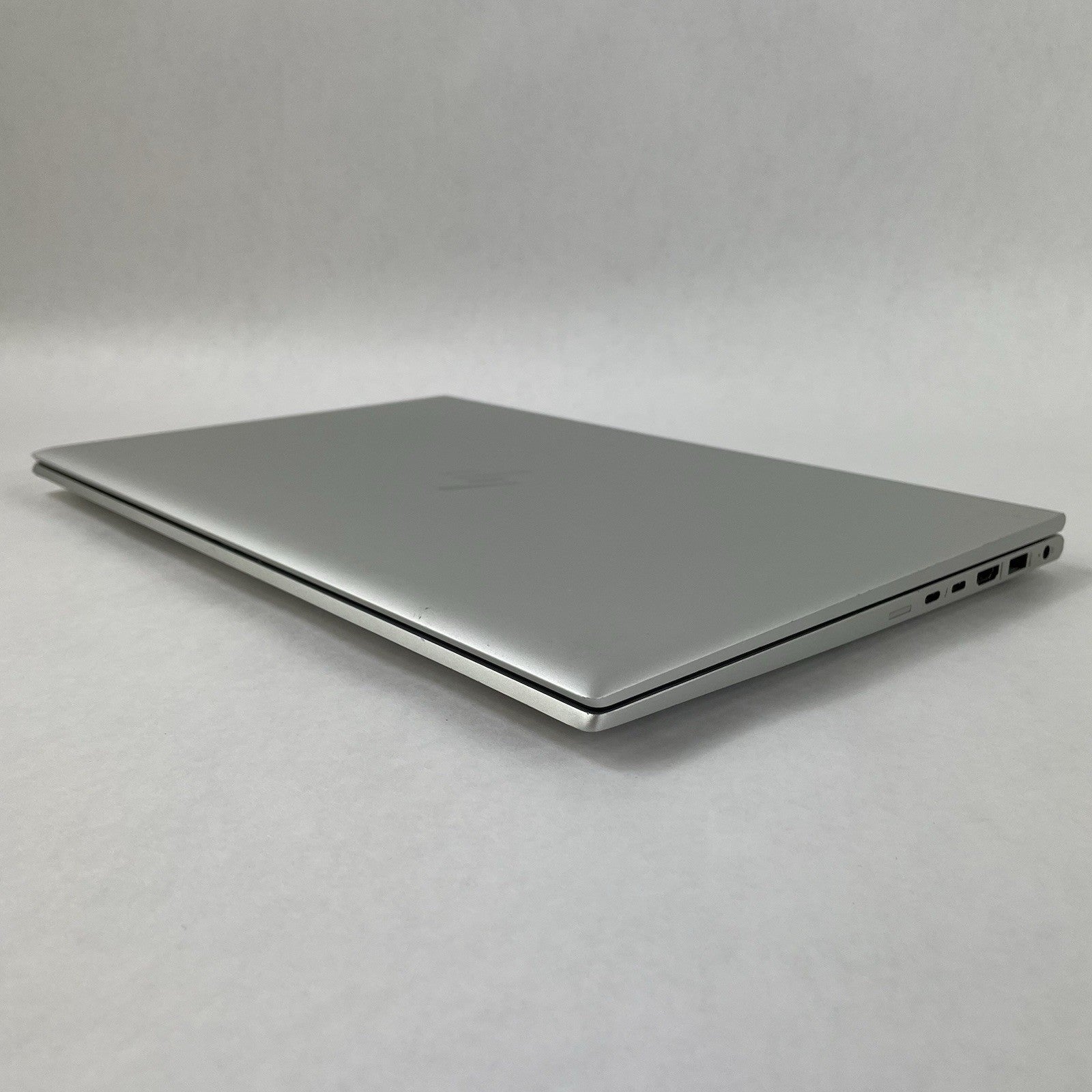 HP EliteBook 850 G8 15.6" i5-1145G7 2.60 GHz 16 GB RAM No SSD/OS/AC- Missing Key10