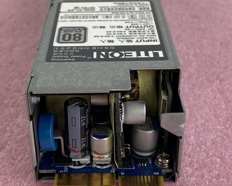Liteon PS-2351-1L-LF Switching Power Supply Lot of 2
