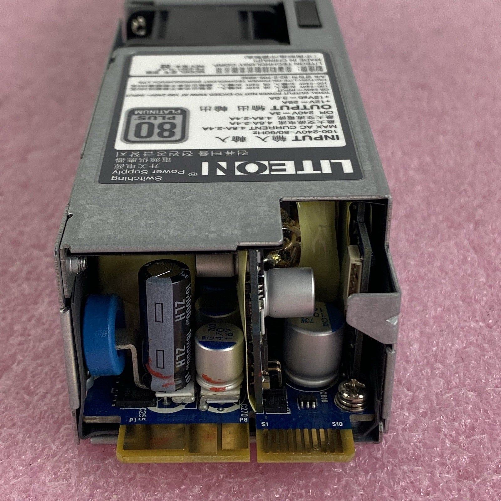 Liteon PS-2351-1L-LF Switching Power Supply Lot of 212