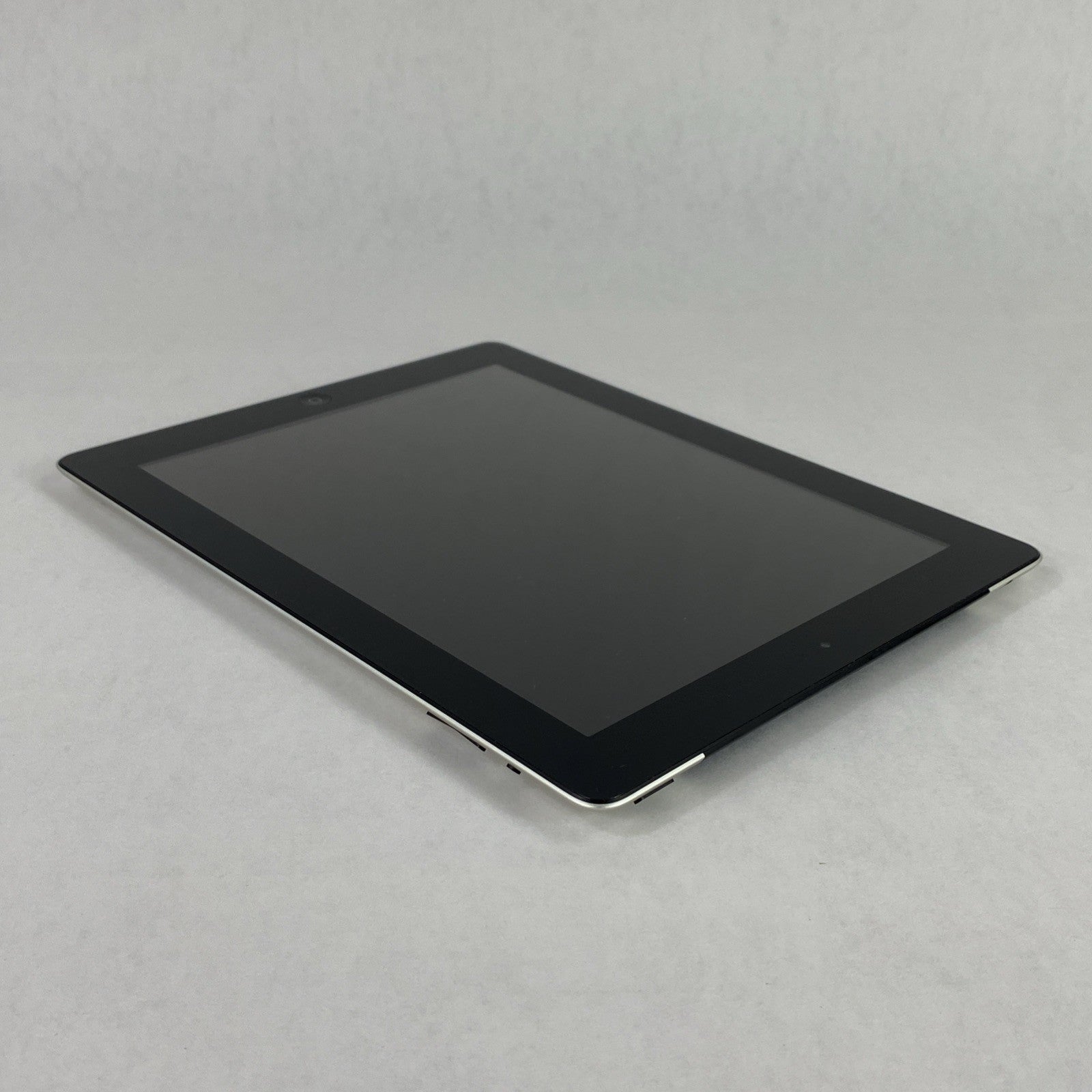 Apple iPad 4th Gen A1460 32GB 9.7" Unlocked Wi-Fi Space Gray IOS 10.3.314
