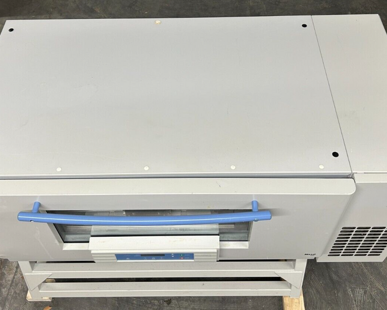 Thermo Scientific MaxQ 8000 SHKE8000-7 493 Stackable Orbital Shaker
