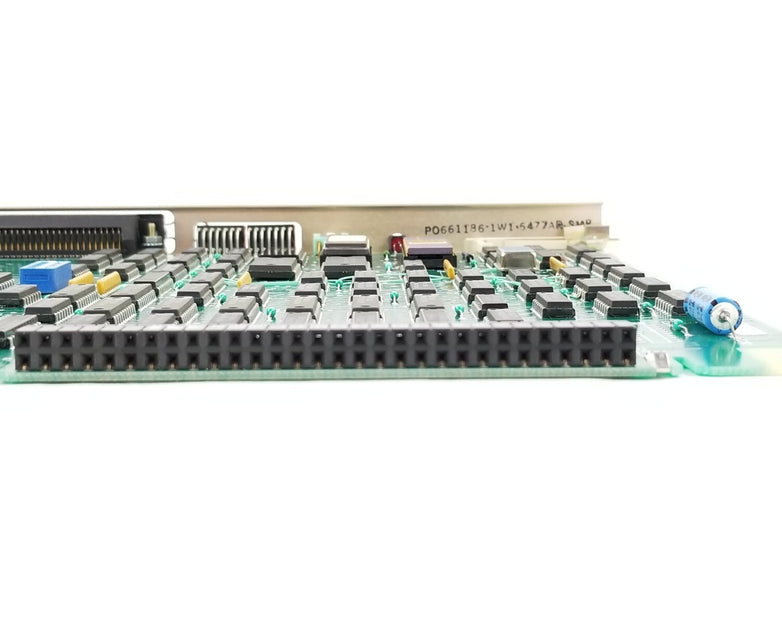 Nortel QPC584A Circuit Card