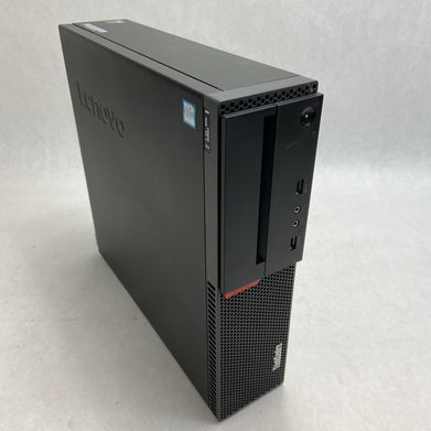 Lenovo ThinkCentre M900 SFF Intel Core i5-6500 3.2GHz 8GB RAM No HDD No OS