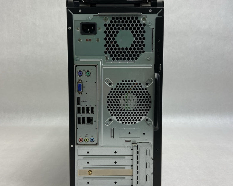 Gateway DX4860 MT Intel Core i3-2100 3.1GHz 6GB RAM No HDD No OS