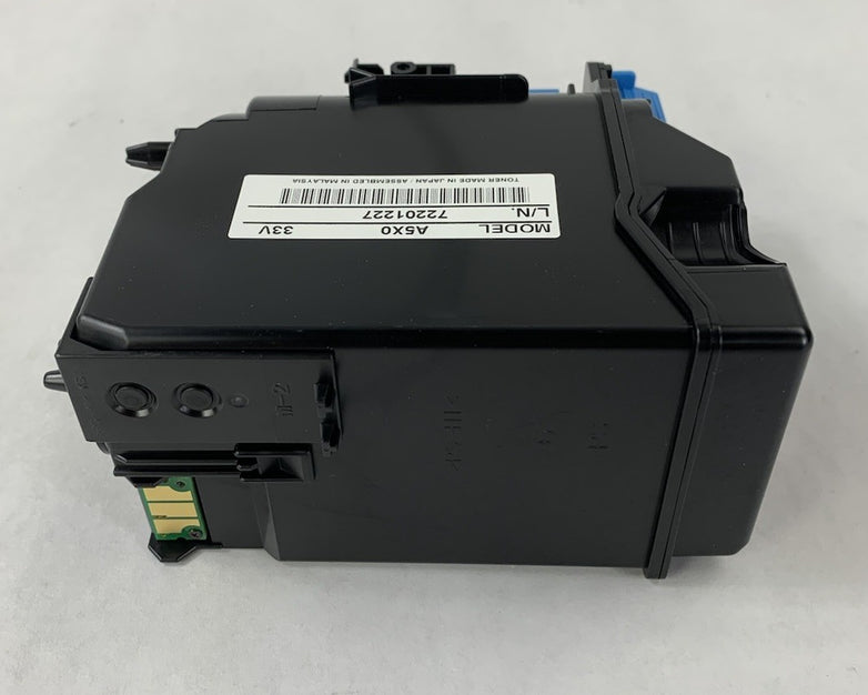Konica Minolta Bizhub C3850/C3350 A5X0330 Magenta Toner Cartridge