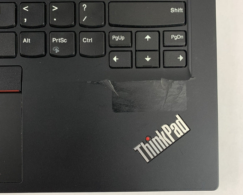 Lenovo ThinkPad E14 Gen 3 14" Ryzen 5 5500U 2.1Ghz 8 GB Ram No OS/HDD/AC Scratch