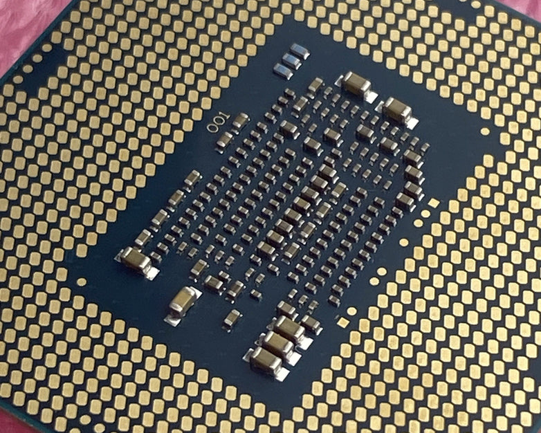 Intel Quad Core i5-6500 CPU Processor 3.20GHz LGA1151 SR2L6 Tested LOT Of  3