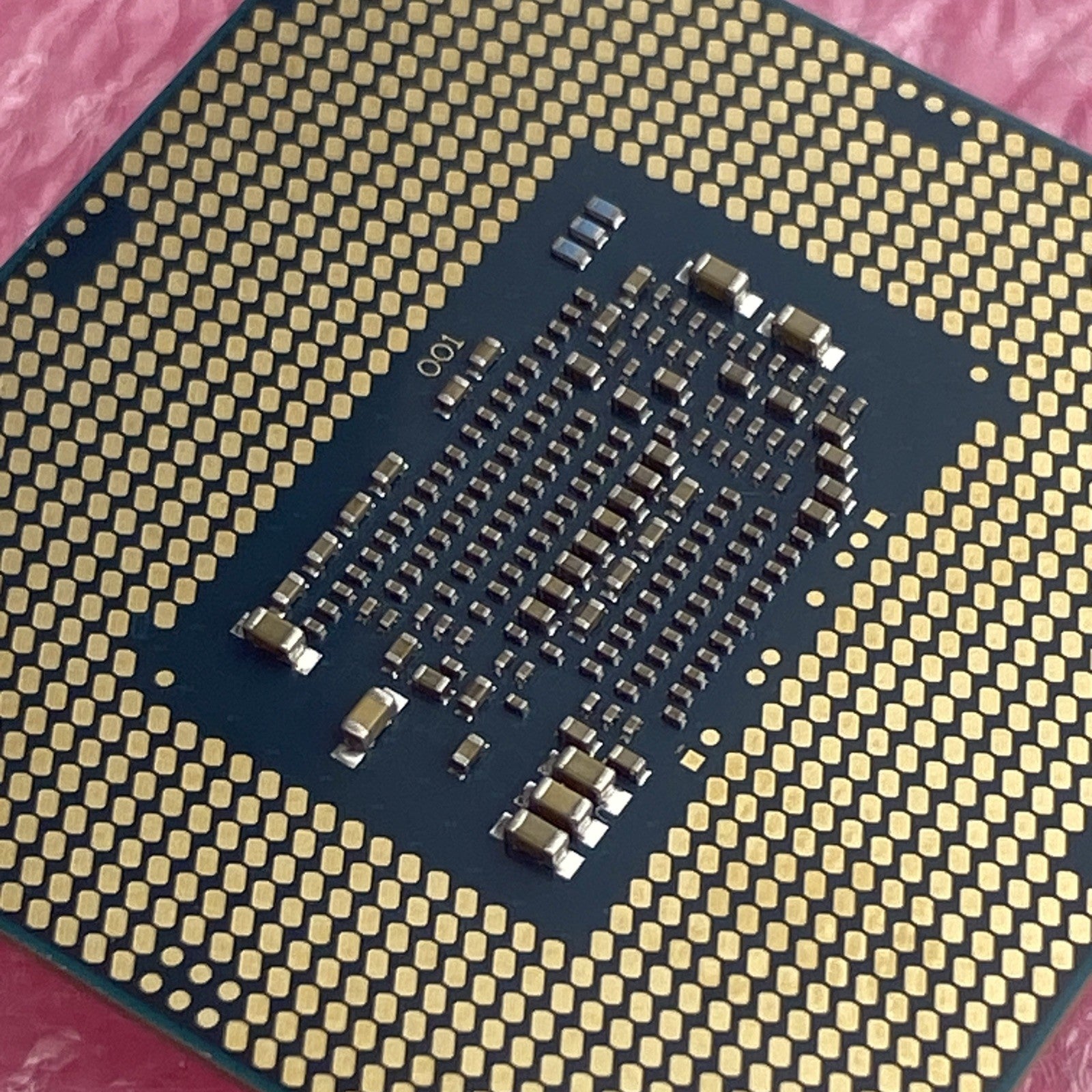 Intel Quad Core i5-6500 CPU Processor 3.20GHz LGA1151 SR2L6 Tested LOT Of  3