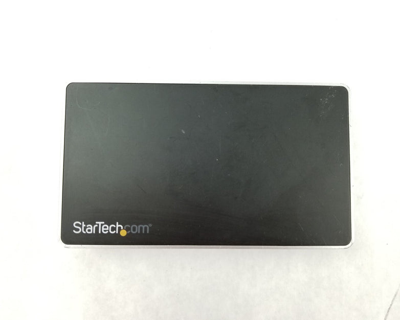 StarTech USB3VDOCKH HDMI Docking Station for Laptops USB 3.0