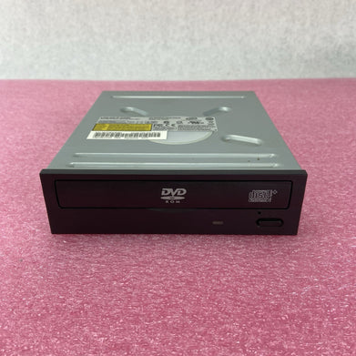 Lite-ON IT Corp CD-RW/DVD-ROM SATA Internal Desktop Drive Tested DH-52C2S