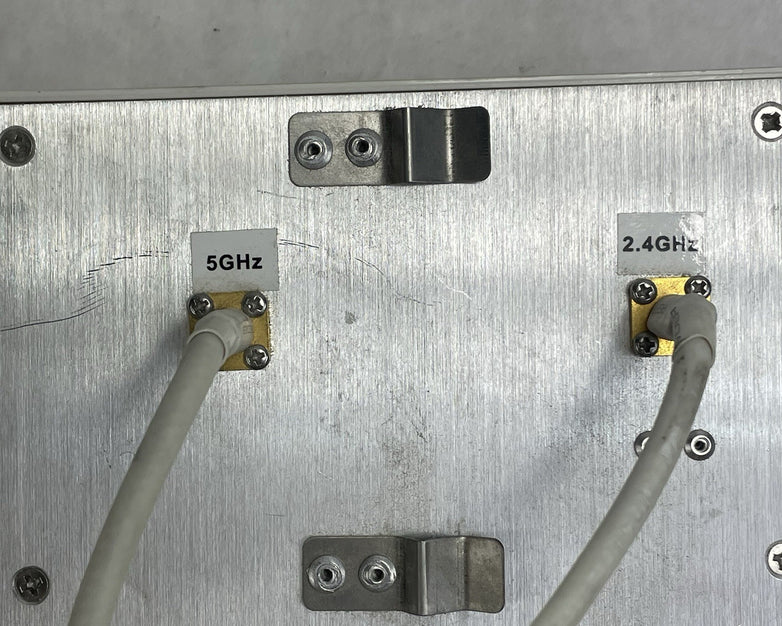 TerraWave M6020045O23602 OMNI Antennas Dual Band 5/2.4GHz