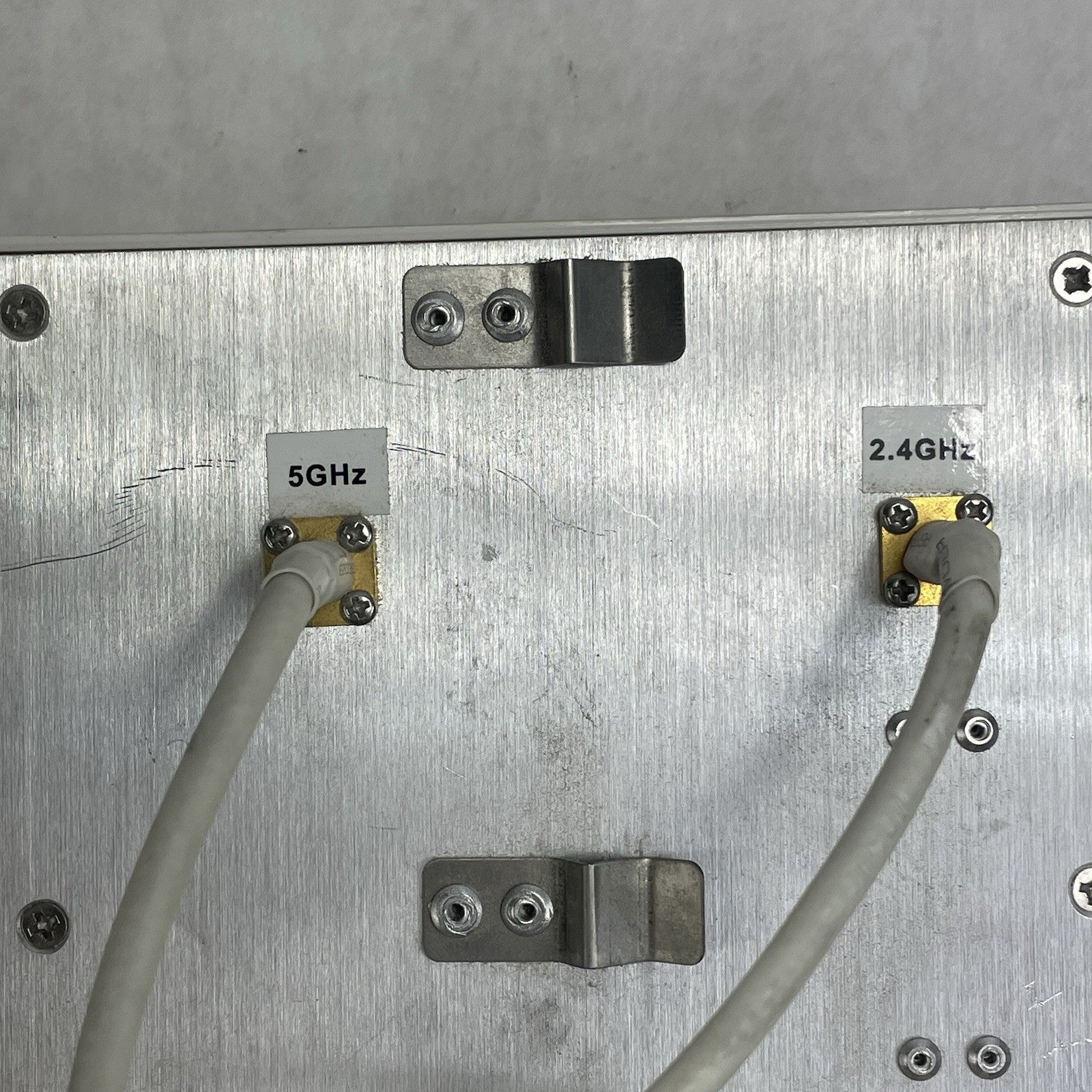 TerraWave M6020045O23602 OMNI Antennas Dual Band 5/2.4GHz