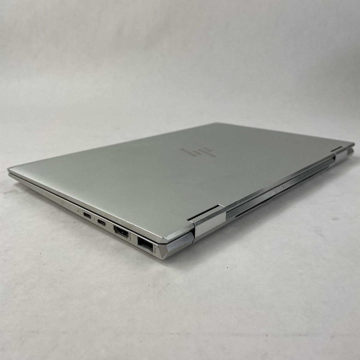 HP EliteBook x360 1030 G8 13.3" i7-1185G7 3.0GHz 16GB RAM No SSD/OS/AC/Batt-READ8